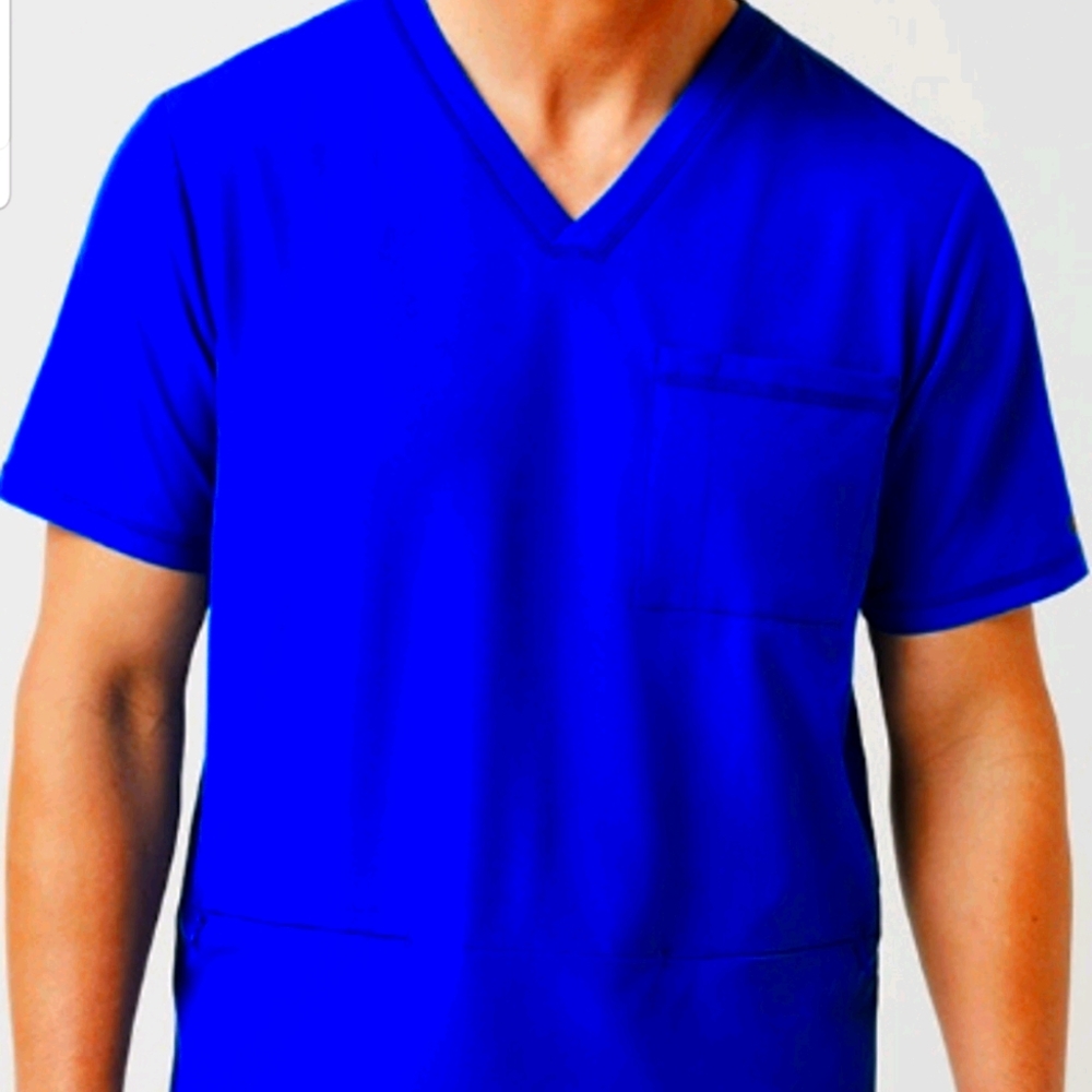 Jaanuu Scrubs
